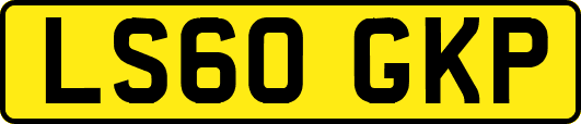 LS60GKP