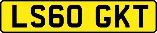 LS60GKT