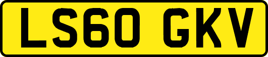LS60GKV