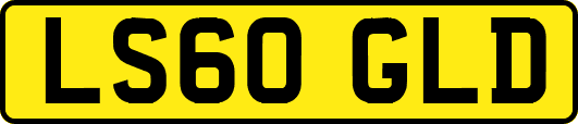 LS60GLD