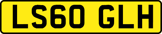LS60GLH