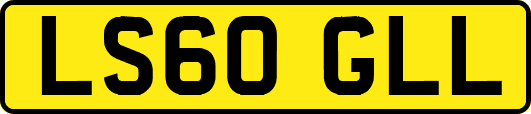 LS60GLL