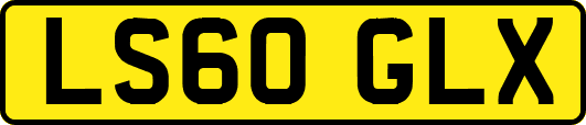 LS60GLX