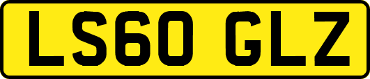 LS60GLZ
