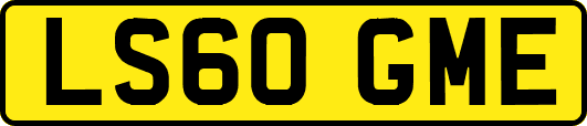 LS60GME