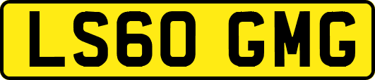 LS60GMG