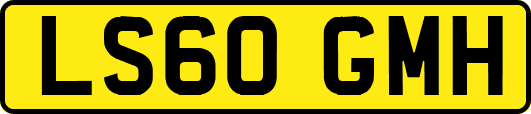 LS60GMH