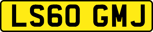 LS60GMJ