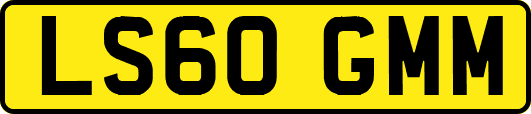 LS60GMM
