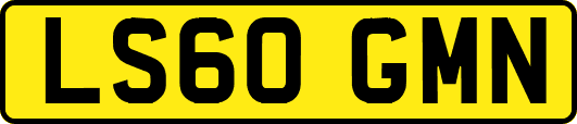 LS60GMN