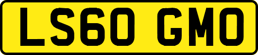 LS60GMO