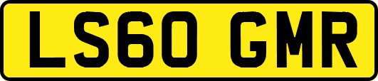 LS60GMR