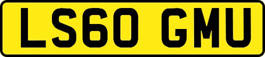 LS60GMU