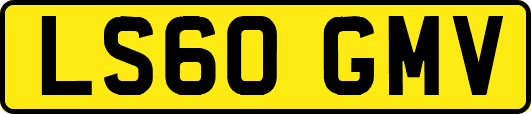 LS60GMV