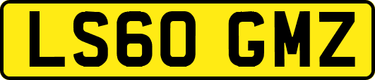 LS60GMZ