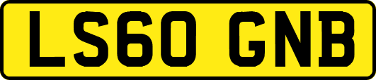 LS60GNB