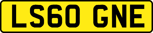 LS60GNE
