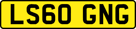 LS60GNG