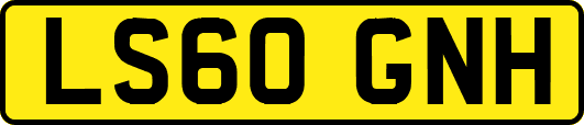 LS60GNH