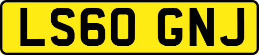 LS60GNJ