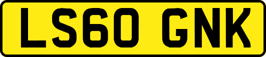 LS60GNK