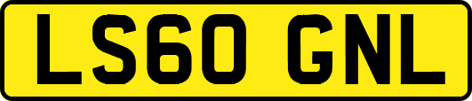 LS60GNL