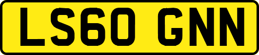 LS60GNN