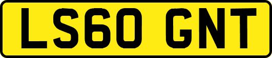 LS60GNT