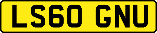 LS60GNU
