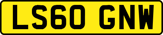 LS60GNW