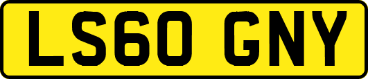 LS60GNY