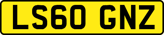 LS60GNZ