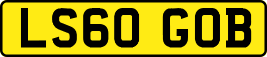 LS60GOB