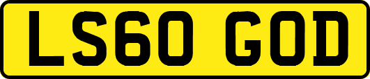 LS60GOD