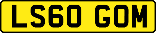 LS60GOM