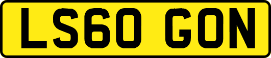 LS60GON