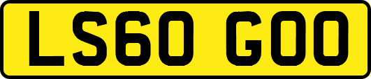 LS60GOO