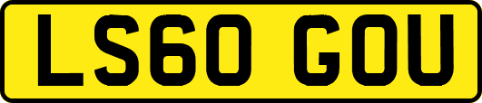 LS60GOU