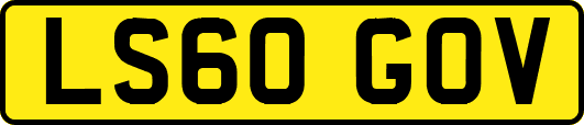 LS60GOV