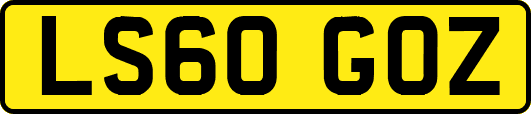 LS60GOZ