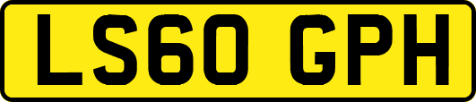 LS60GPH