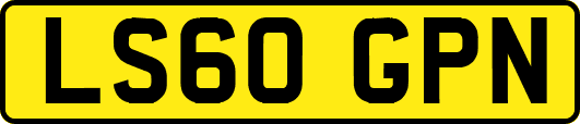 LS60GPN