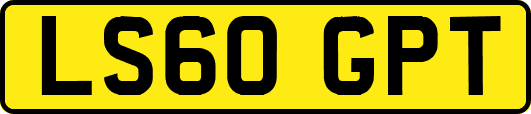 LS60GPT