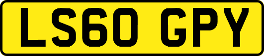 LS60GPY