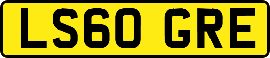 LS60GRE