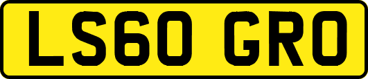 LS60GRO