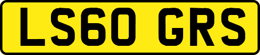 LS60GRS