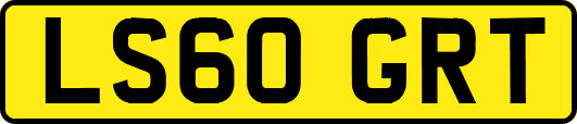 LS60GRT