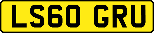LS60GRU