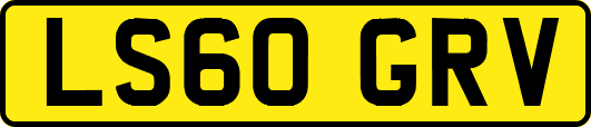 LS60GRV